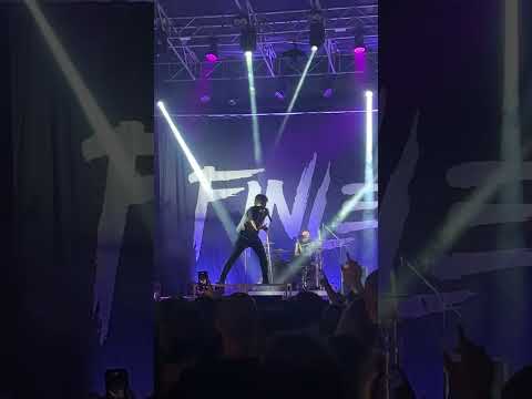 #finley #concerto #benji #soledisettembre