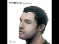 Phonique You That I M With