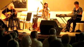 Gillian Head, Dave MacIsaac & Brenda Stubbert