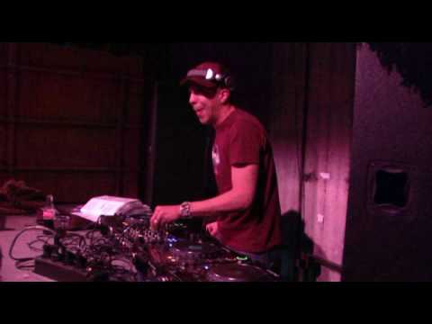 DJ Seran @ Beatloverz - Maassilo Rotterdam