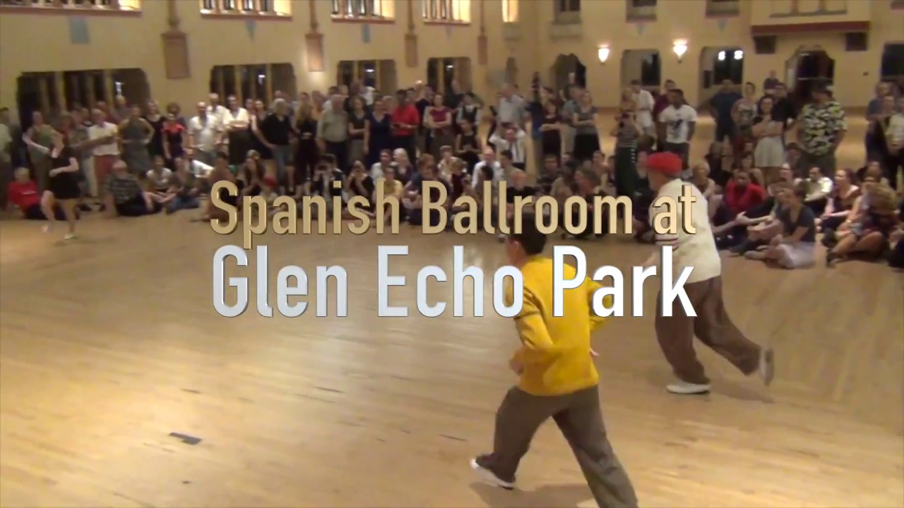 Promotional video thumbnail 14 for Jumpin Entertainment - Swing, Hot Jazz & Lindy Hop