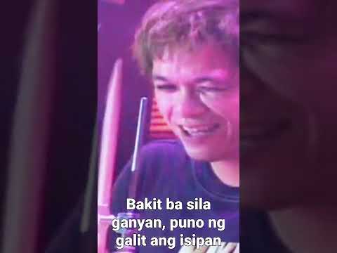Videoclip de Hey, Jay (Live) — Eraserheads