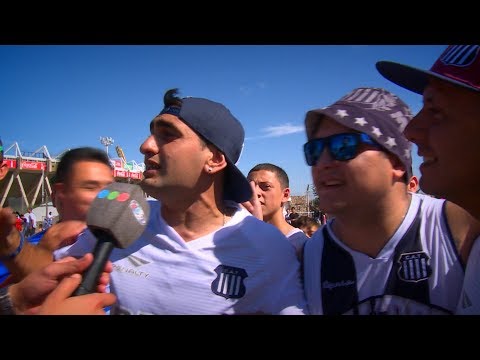 ENCONTRATE N LA PREVIA DEL CLASICO TALLERES VS BELGRANO
