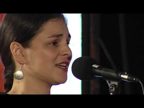 Klapa Pašareta (Kučiće) - Znao sam da bit ćeš moja