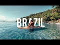 Travel To Brazil Cinematic Video