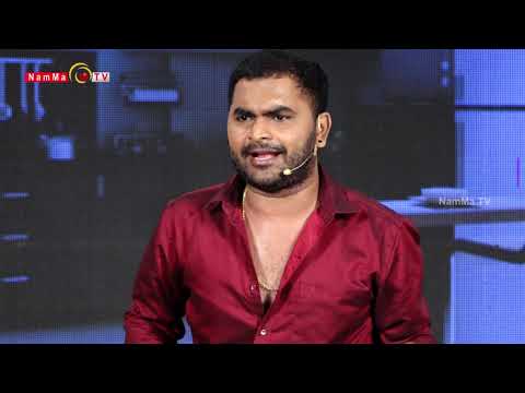 BALE TELIPALE SEASON 8 EPI - 11 | SAMARA SARATHI | MANJU RAI |TULU COMEDY JOKES