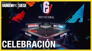 Download lagu Rainbow Six Siege: Celebración | Six Invitational 2020 mp3 Download lagu Rainbow Six Siege: Celebración | Six Invitational 2020 mp3