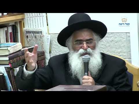 הרב יורם אברג'ל-המסר היומי-סבלנות בסוף הכל יסתדר-י"ז אב תשפ"ה