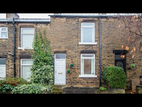 Lionel Street, Ossett -Virtual Tour