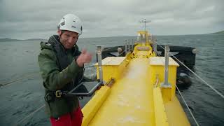 Guy Martin's Great British Power Trip