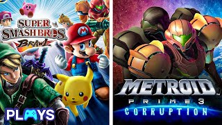 10 Nintendo Wii Games That Are Still Fun To Play