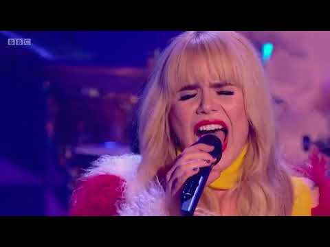 Paloma Faith - The Architect LIVE at the BBC Radio 2