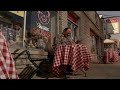The Sopranos Random Tony Soprano Scenes