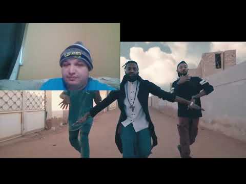 Americano Reactst to TooDope - New Beginnings (Official Music Video)