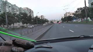 Сдача Экзамена может быть провалена.
