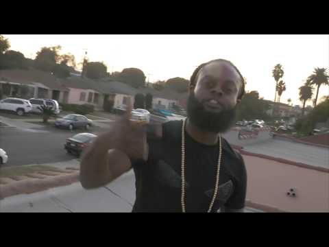 M80 LA  - THE PRESSURE ft. G Mumble$ (Official Video) (FREE MUMBLE$ 06/2009 - PRESENT)