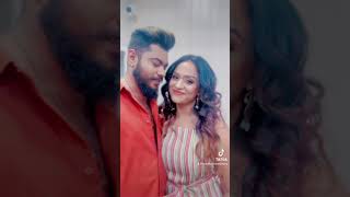 Thank you for not giving up 🌹 #madhaveeanthony #love #madhaveekasun