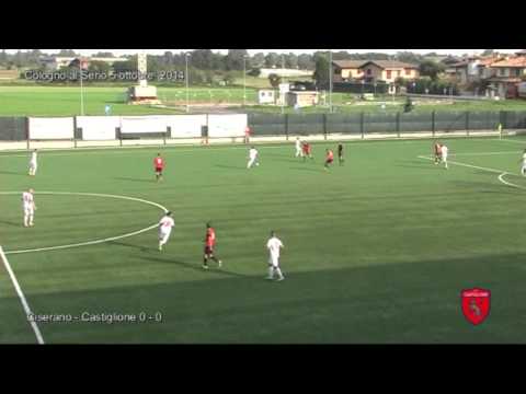 05-10-14 Ciserano - FC Castiglione
