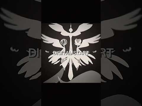 Digital Silence-Peter McPoland•Hazbin Hotel Edit||GRRR I LOVE EDITING THIS PART OF THE SHOWW