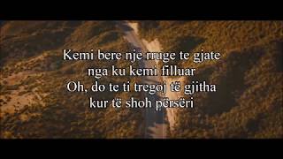 Wiz Khalifa - See You Again - me tekstin Shqip Wiz Khalifa - See You Again - me tekstin Shqip