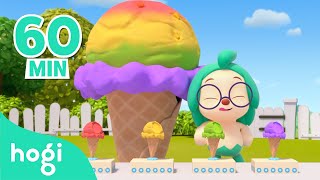 Download lagu Ice Cream Color Song More|Colors Songs|Learn Colors for Kids|Pinkfong & Hog mp3 Download lagu Ice Cream Color Song More|Colors Songs|Learn Colors for Kids|Pinkfong & Hog mp3
