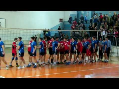 NKP kalesijski.com, OK Bosna Kalesija 3:0 OK Breza, 10.3.2013.