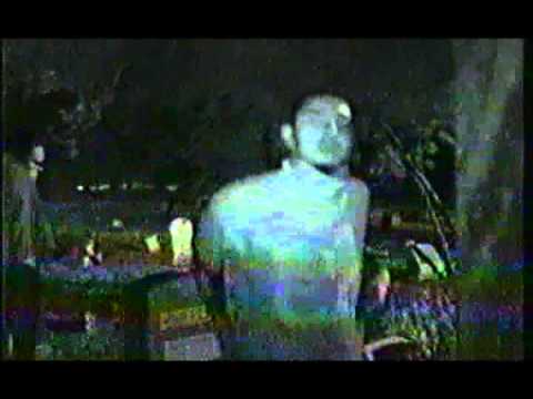 CURSED - Red Dot (Prod. PYRVMXDZ)