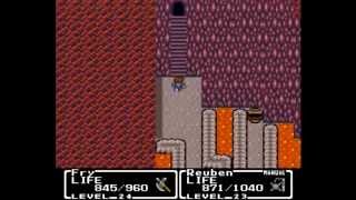Plethora of Enemies - Let's Play Mystic Quest Part 14