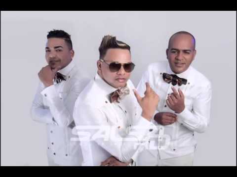 Revolucion Salsera -  A Falta De Ti 2015