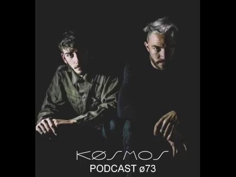 Podcast ø73 : Beat Movement