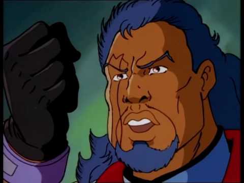 X Men TAS One man's worth ending