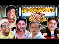 Best of Comedy Scenes |  Phir Hera Pheri - Dhamaal - Welcome - Mujhse Shaadi Karogi - Bhagam Bhag