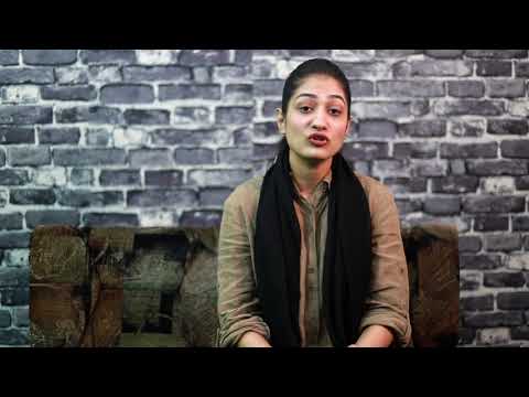 Student video review