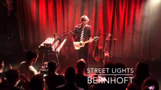 Street Lights | Bernhoft