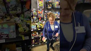 Ascended Heroes at Walmart! 🧌 #pokemontiktok  #pokemoncommunity  #pokemoncards  #pokemon  #troll