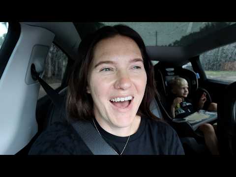 We Felt An Earthquake In Florida & Tim Was Gone For The Week! | Home Vlog