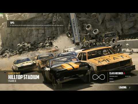 Wreckfest Ep. 37 (Finish With What I Started With) (Career Finale)