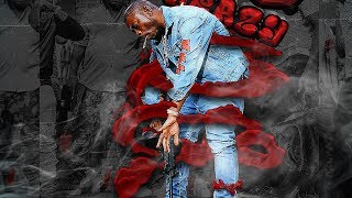 YFN Kay - Thank You Feat. YFN Trae Pound (Go Brazy)