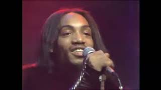 Grandmaster Melle Mel We Don&#39;t Work For Free White Lines