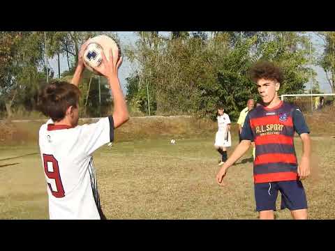 2022/10/29 2T Villafranca – Trevenzuolo