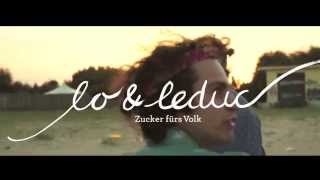 Lo &amp; Leduc - Trailer #2 - Madrugada mia