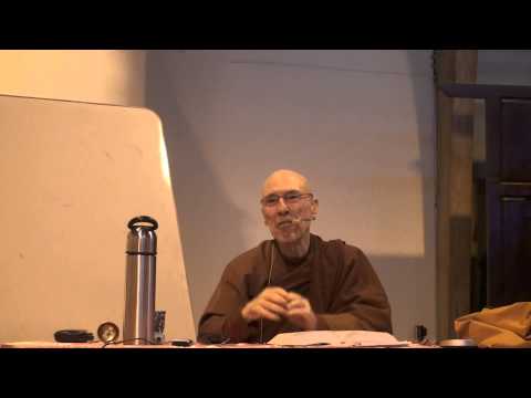 Majjhima Nikaya (MN 91, part 1-2: 2012.12.8) Bhikkhu Bodhi