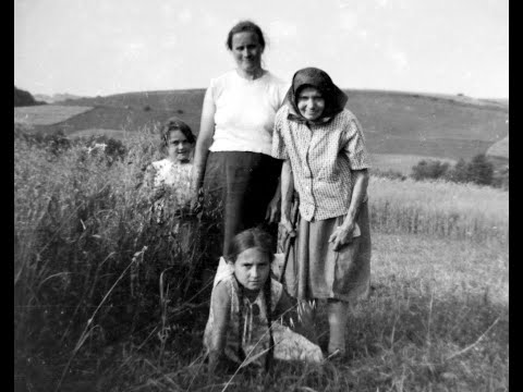 Nasze młode lata - Szynwałd i okolice. cz. 3 - lata 70 - 90 ub. wieku.