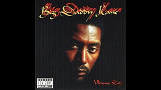 Big Daddy Kane  -  Earth Wind &amp; Fire