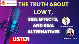 Testosterone Nightmare  Why Shots and Pellets Could Be Sabotaging Your Health And What Actually Work