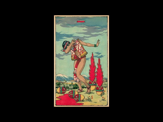 La musica di Aztec Mystic: le migliori canzoni