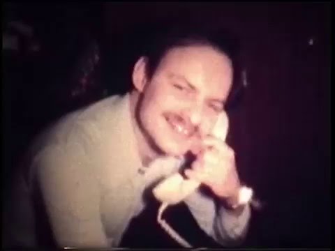 Studentenwohnheim Nordweststadt Nidaforum 1 in Frankfurt-Treffen  1978