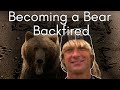 Timothy Treadwell Tragedy From Being At One With Bears To Being Inside One