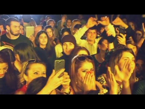Uzeyir Mehdizade - Elvida Kecmisim ( Dagistan Konserti ) Video