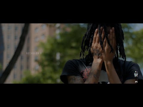 Reemo Da G - "AHHH!" (Official Music Video) 🎥 By @ZayyTV_